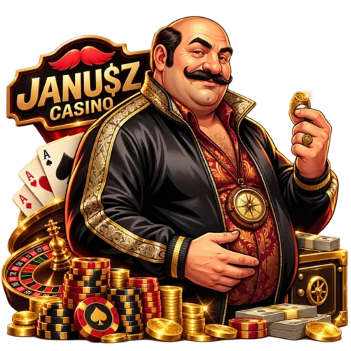Kasyno Janusz PL